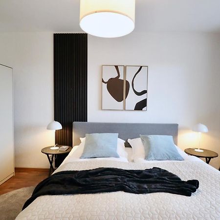 Sabe Apartment: Balcony + Free Parking + Netflix 부퍼탈 외부 사진