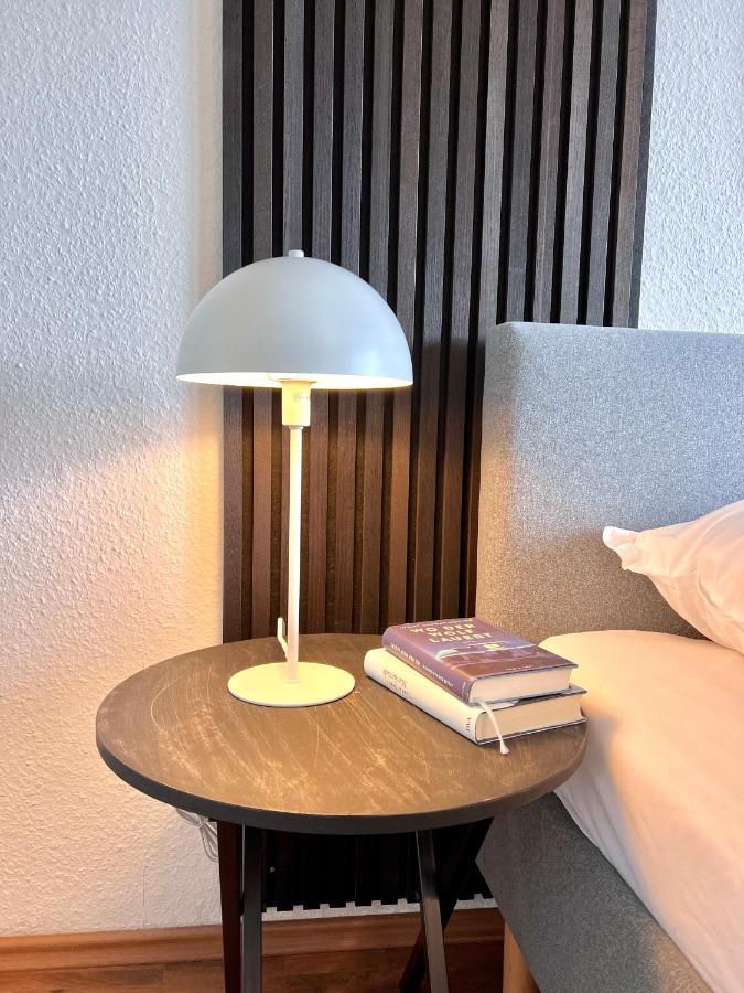 Sabe Apartment: Balcony + Free Parking + Netflix 부퍼탈 외부 사진
