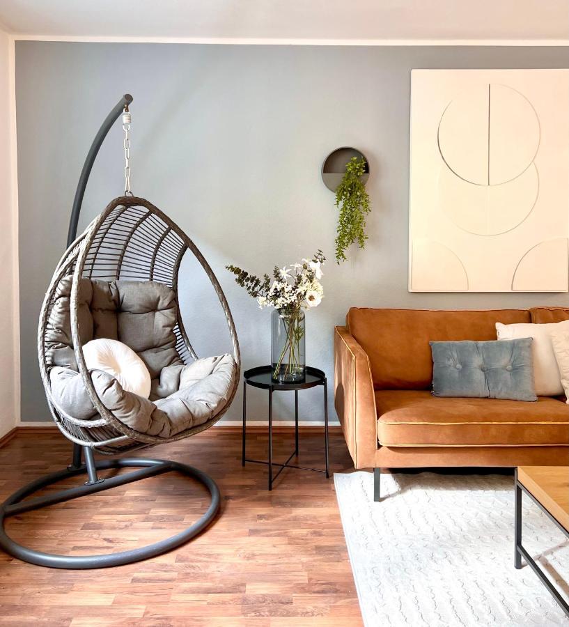 Sabe Apartment: Balcony + Free Parking + Netflix 부퍼탈 외부 사진