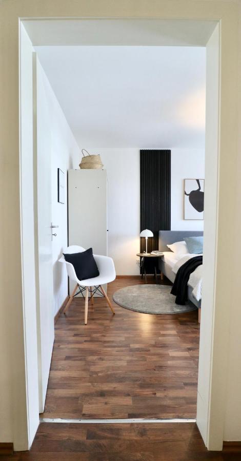 Sabe Apartment: Balcony + Free Parking + Netflix 부퍼탈 외부 사진
