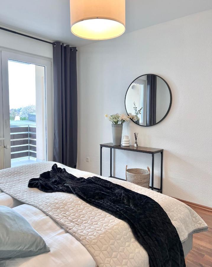 Sabe Apartment: Balcony + Free Parking + Netflix 부퍼탈 외부 사진